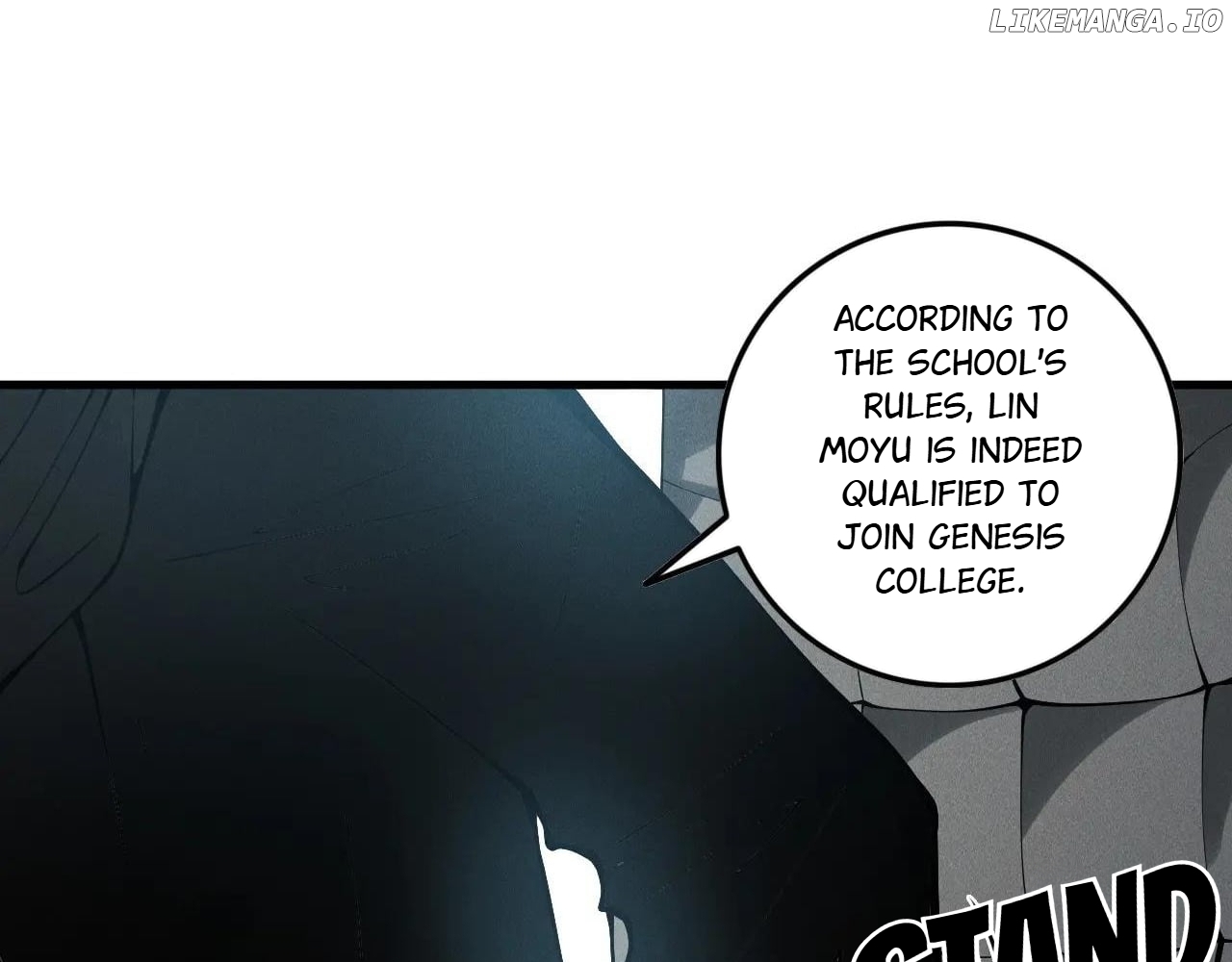 Read Disastrous Necromancer Manga Online