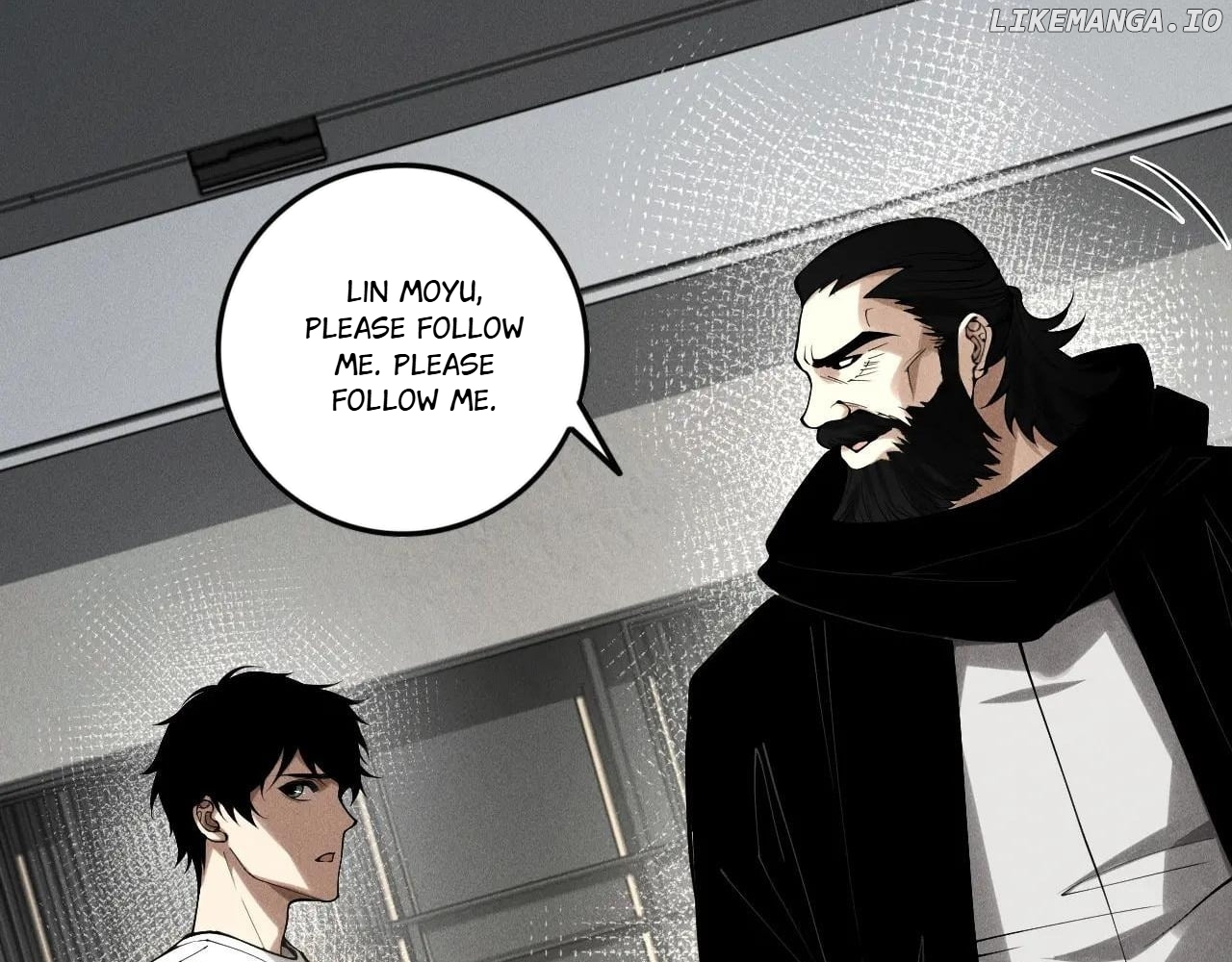 Read Disastrous Necromancer Manga Online