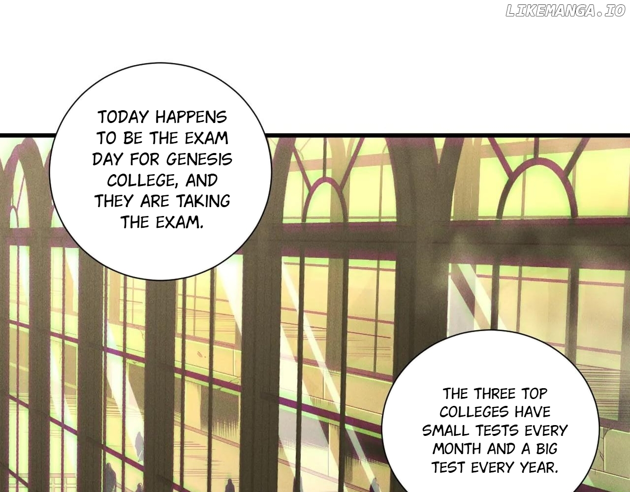 Read Disastrous Necromancer Manga Online