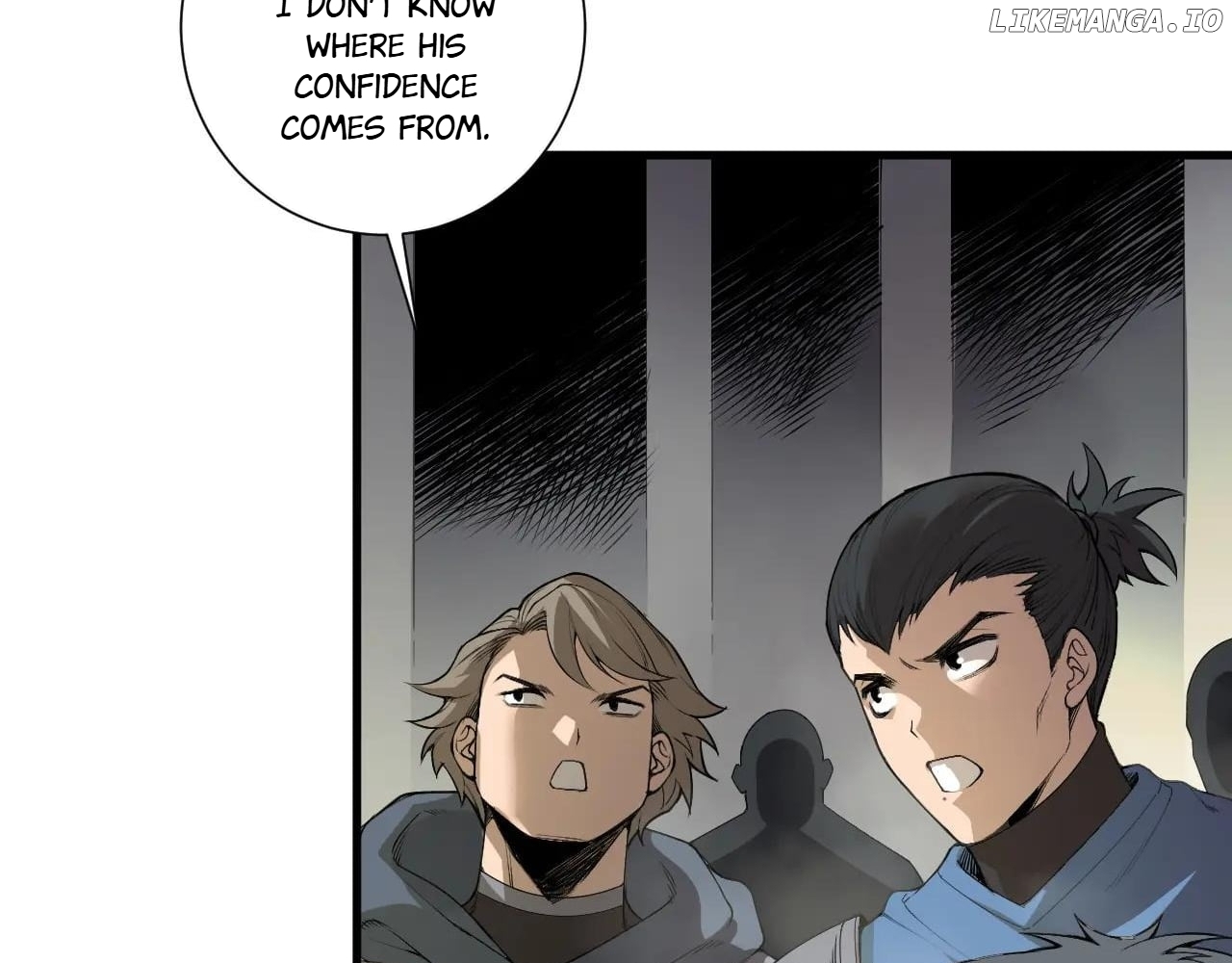 Read Disastrous Necromancer Manga Online