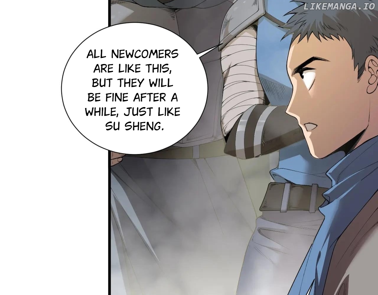 Read Disastrous Necromancer Manga Online