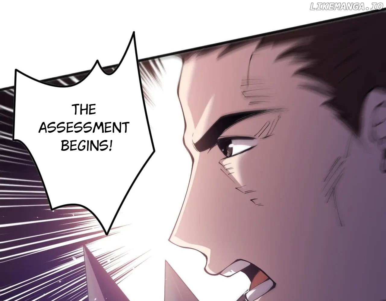 Read Disastrous Necromancer Manga Online