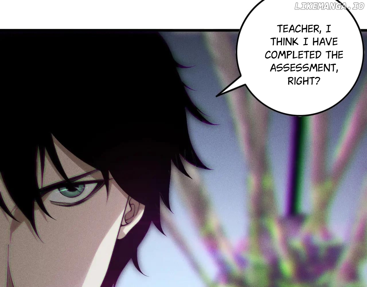 Read Disastrous Necromancer Manga Online