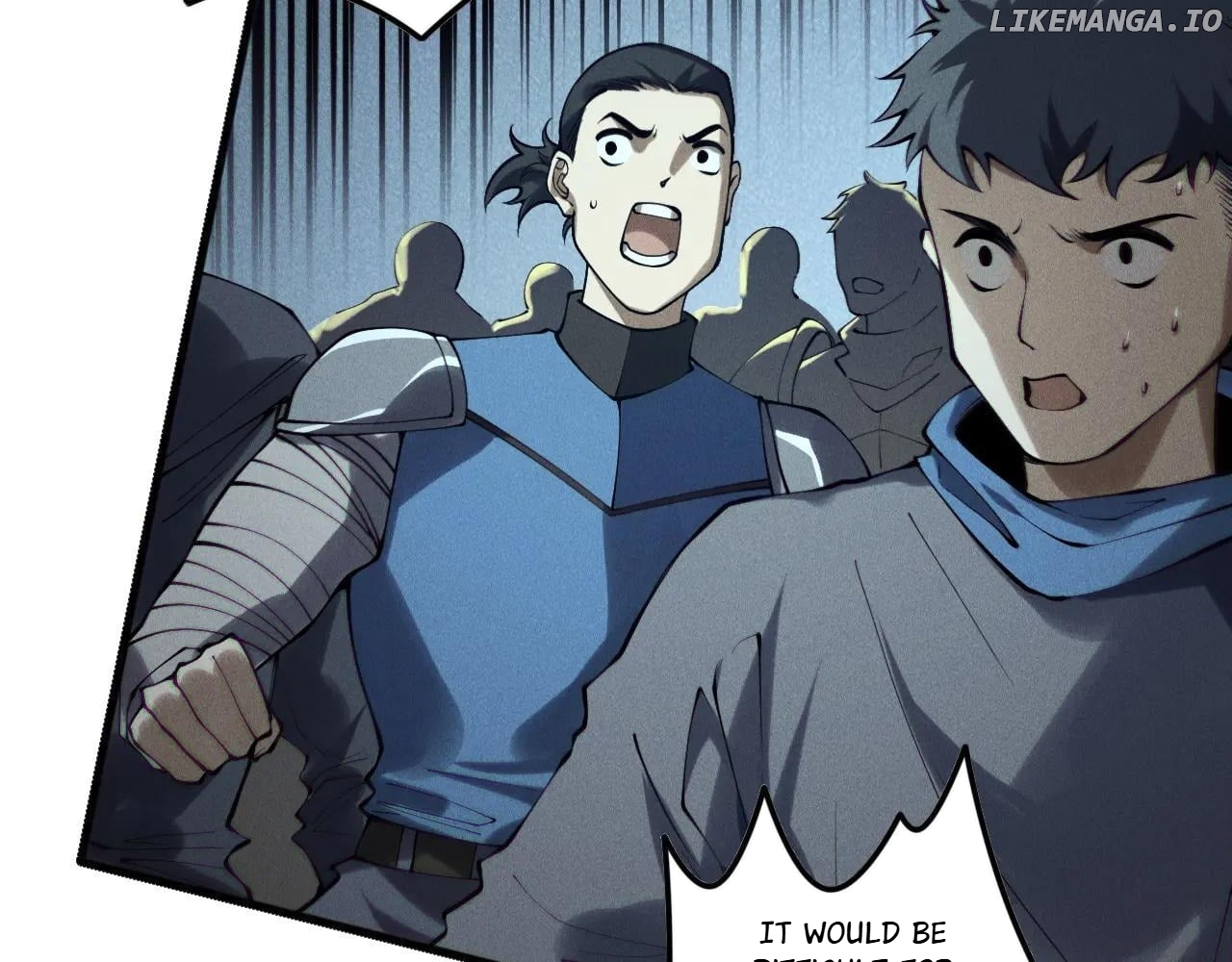 Read Disastrous Necromancer Manga Online