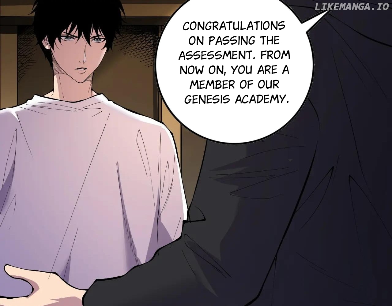 Read Disastrous Necromancer Manga Online