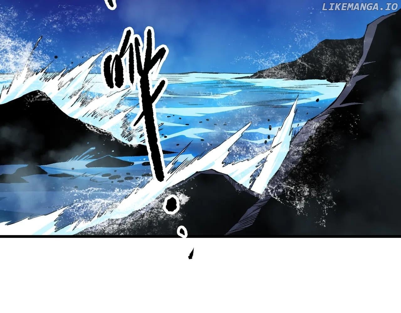 Read Disastrous Necromancer Manga Online