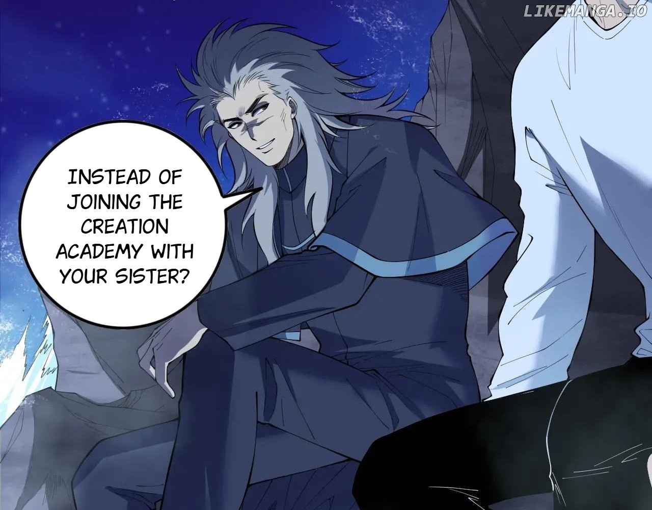 Read Disastrous Necromancer Manga Online