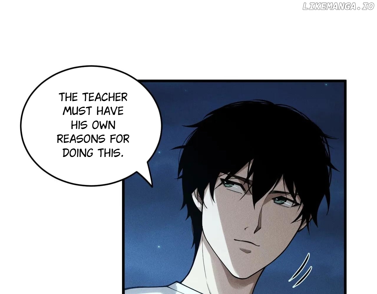 Read Disastrous Necromancer Manga Online