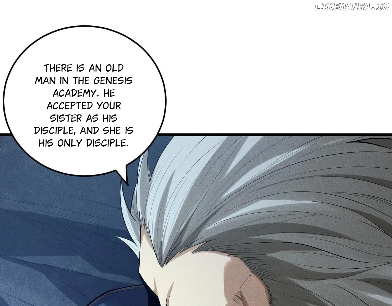 Read Disastrous Necromancer Manga Online
