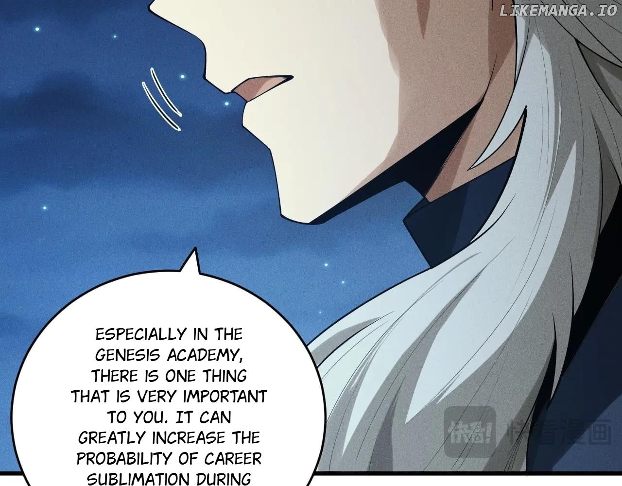 Read Disastrous Necromancer Manga Online