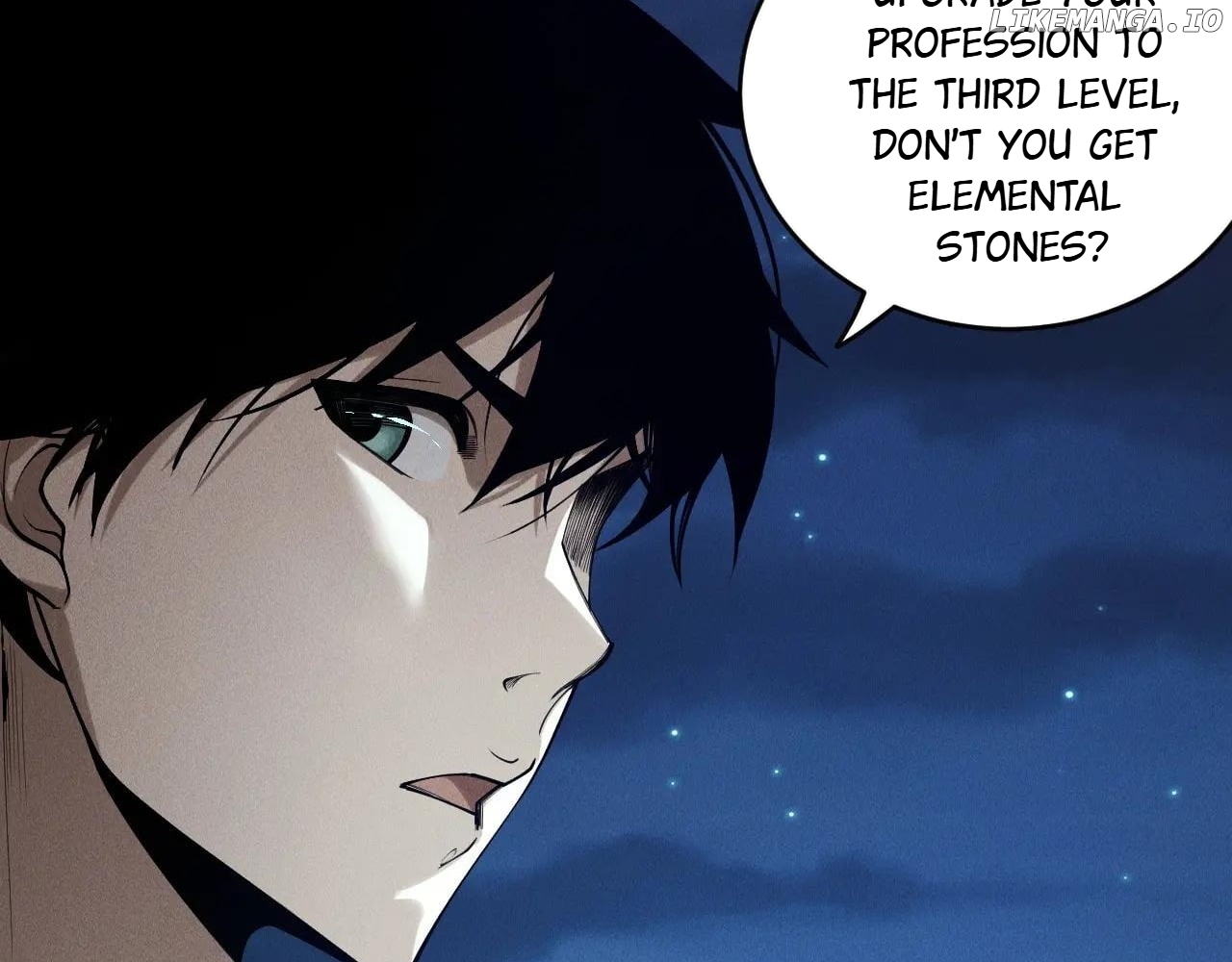 Read Disastrous Necromancer Manga Online