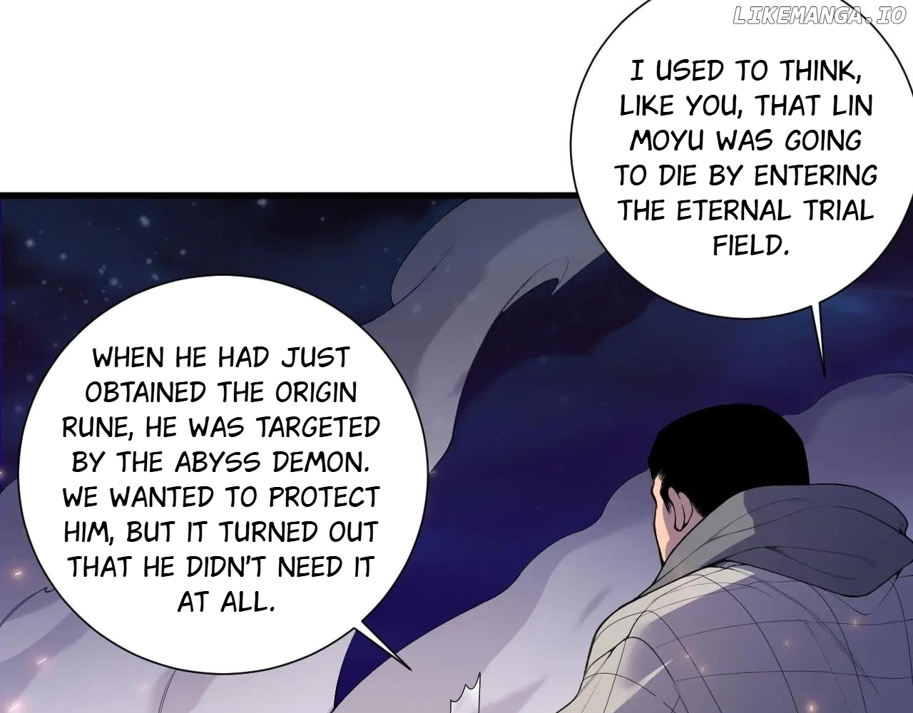 Read Disastrous Necromancer Manga Online