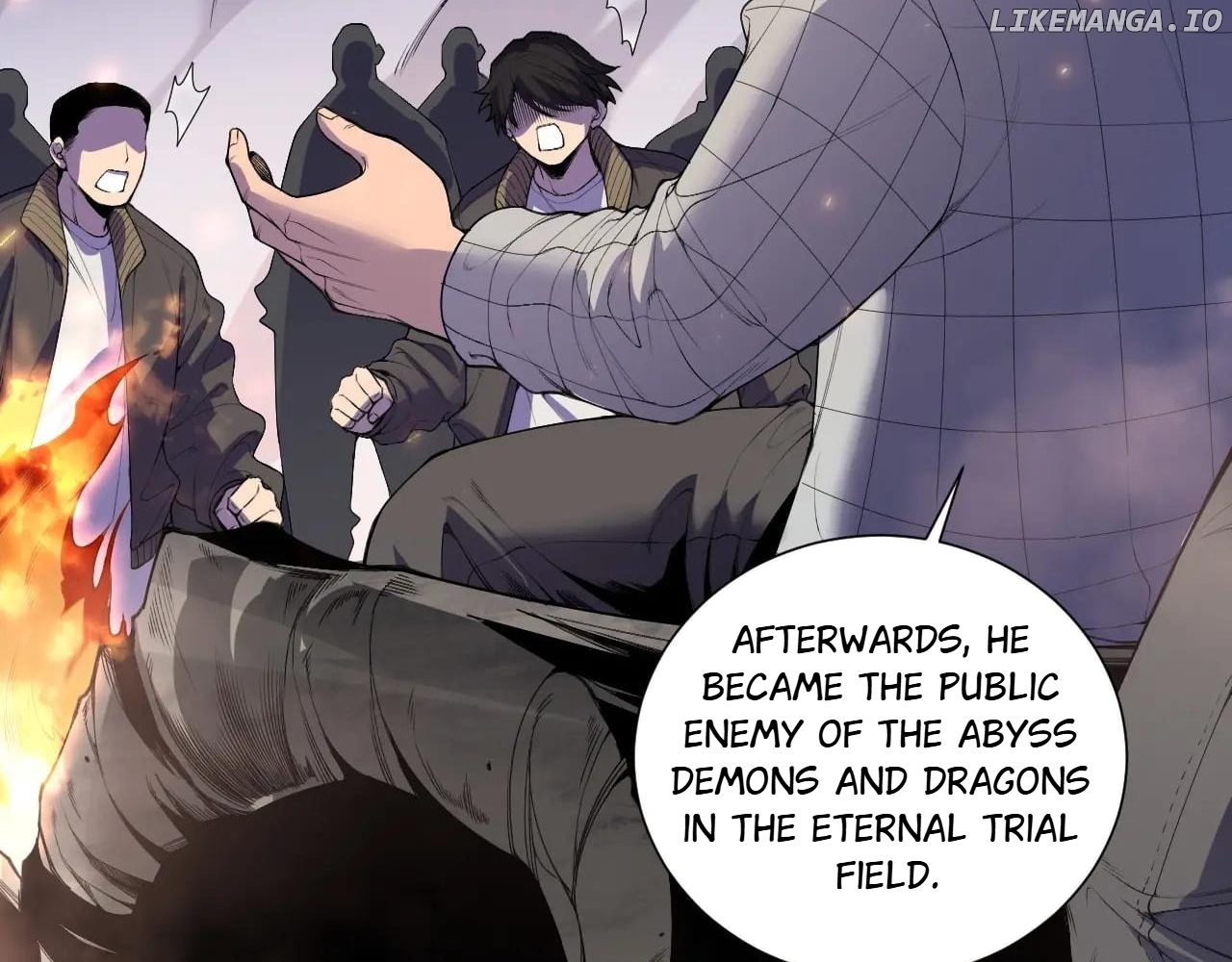 Read Disastrous Necromancer Manga Online