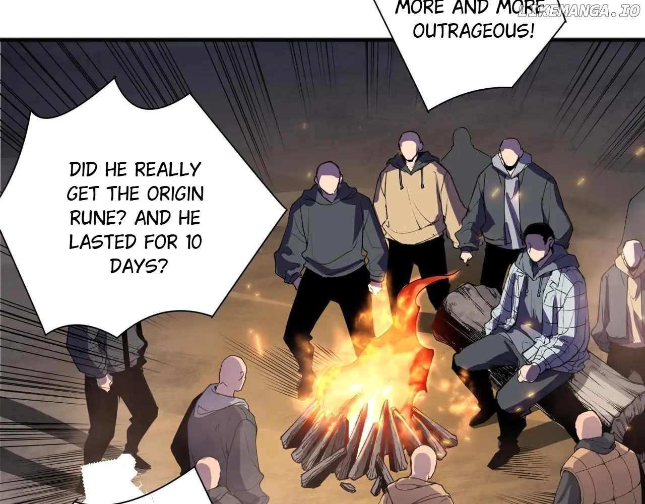 Read Disastrous Necromancer Manga Online