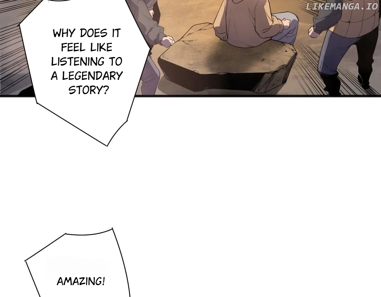 Read Disastrous Necromancer Manga Online