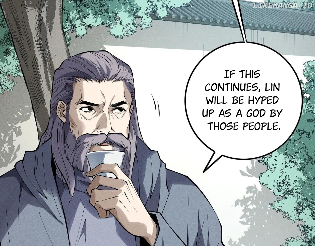 Read Disastrous Necromancer Manga Online