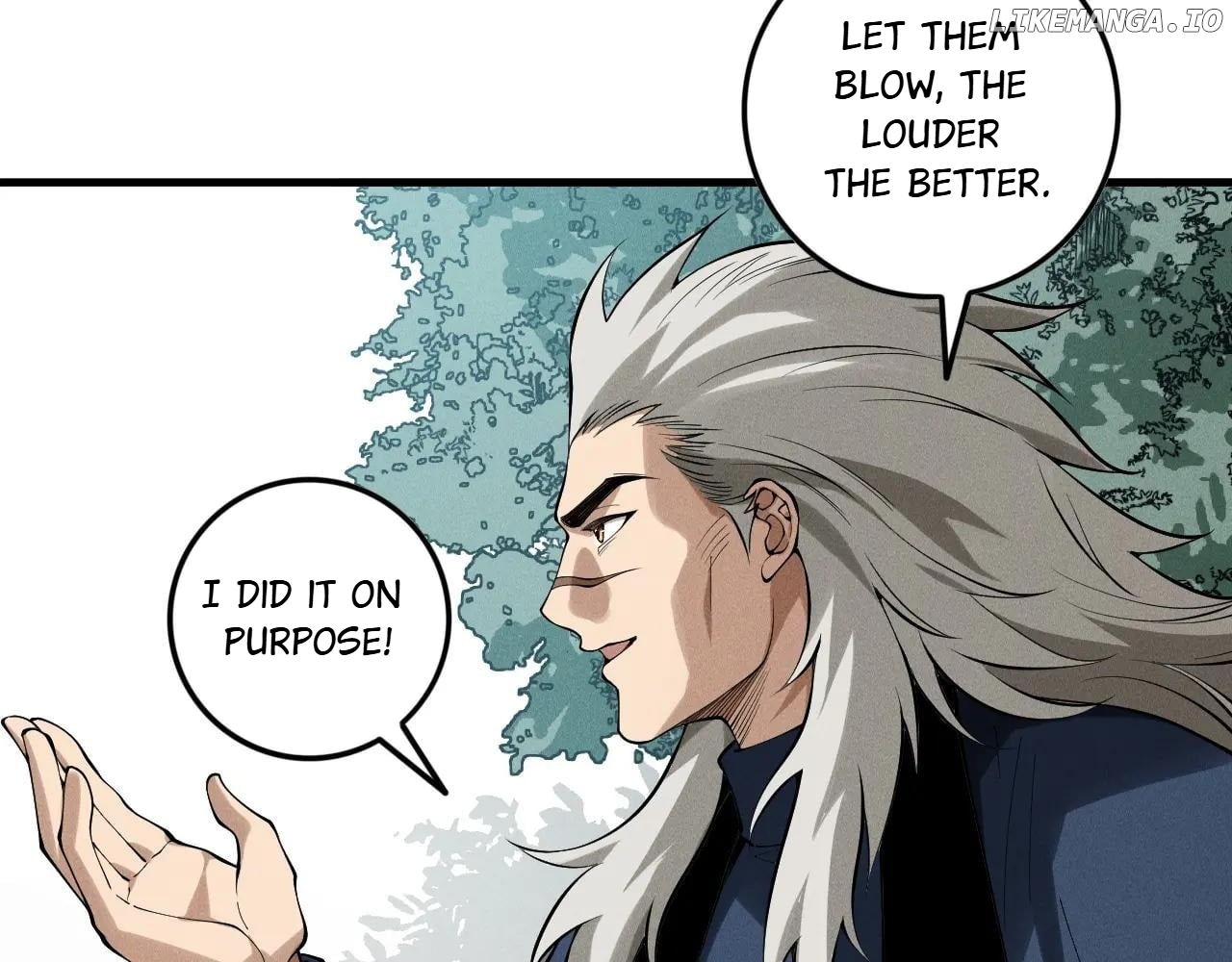 Read Disastrous Necromancer Manga Online