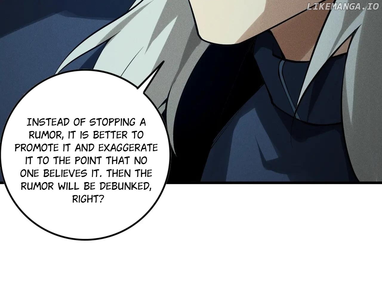 Read Disastrous Necromancer Manga Online