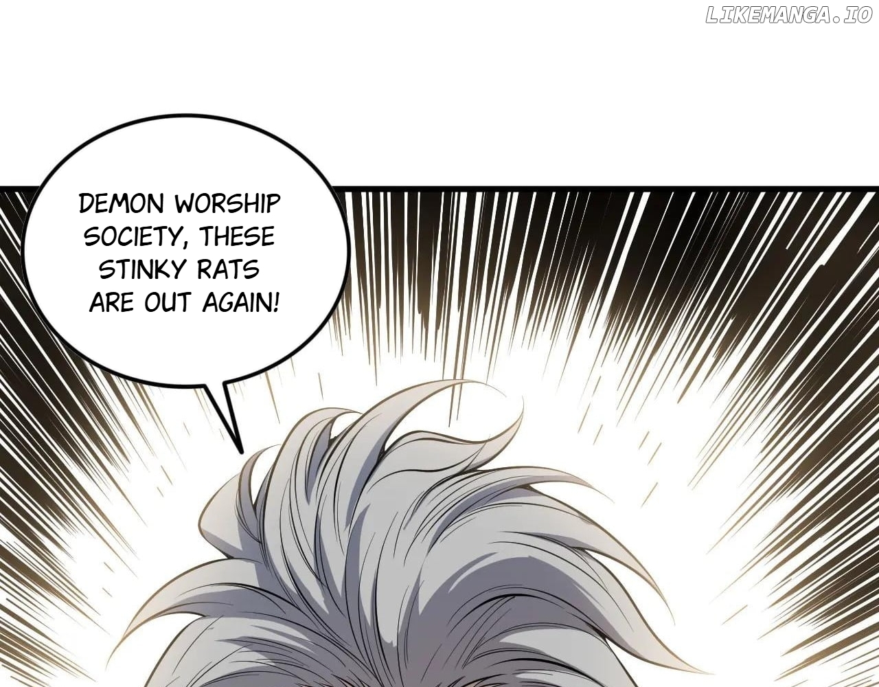 Read Disastrous Necromancer Manga Online