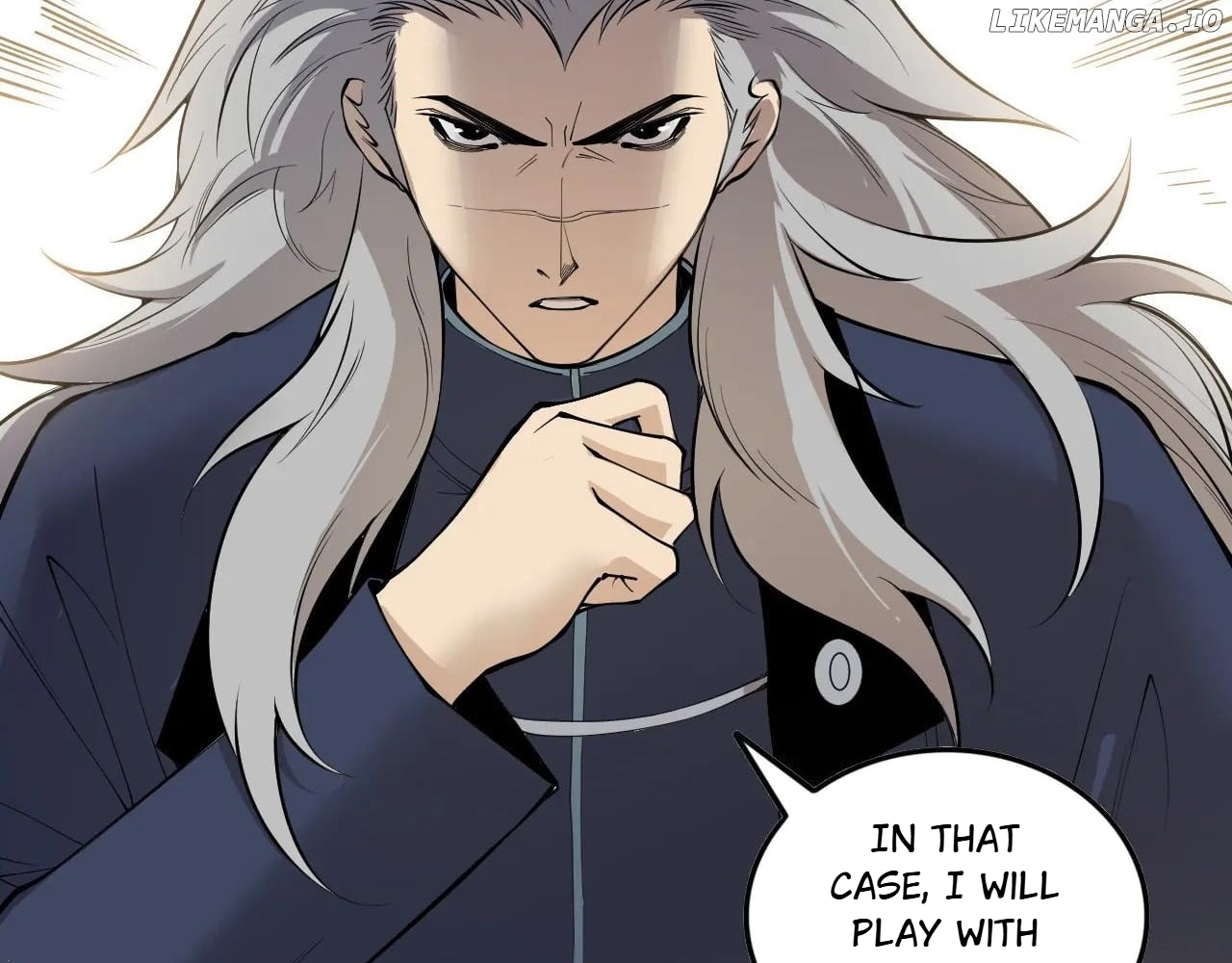 Read Disastrous Necromancer Manga Online