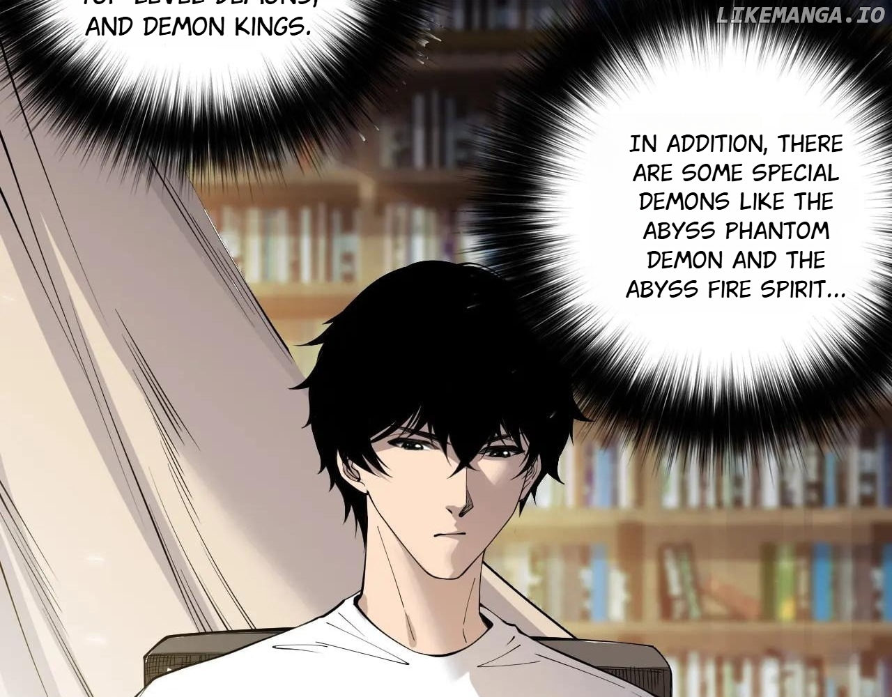 Read Disastrous Necromancer Manga Online