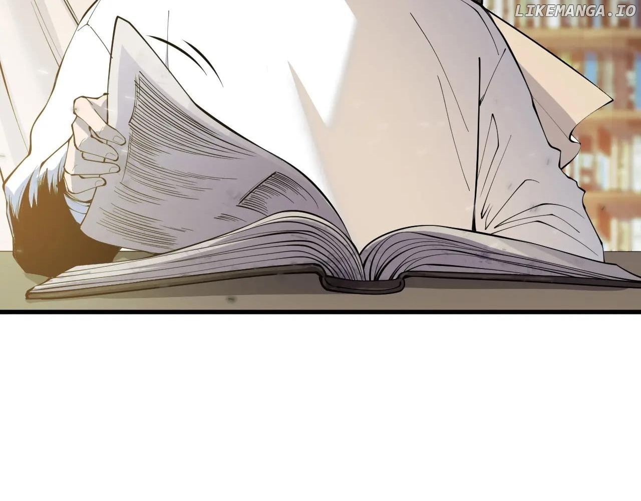 Read Disastrous Necromancer Manga Online