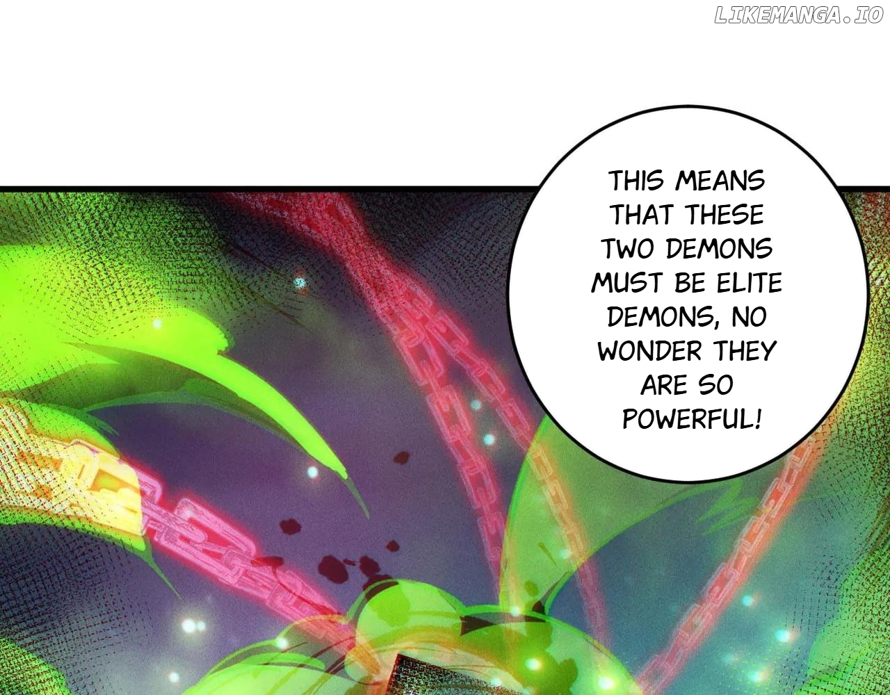 Read Disastrous Necromancer Manga Online