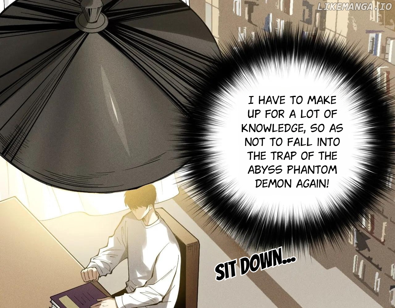 Read Disastrous Necromancer Manga Online