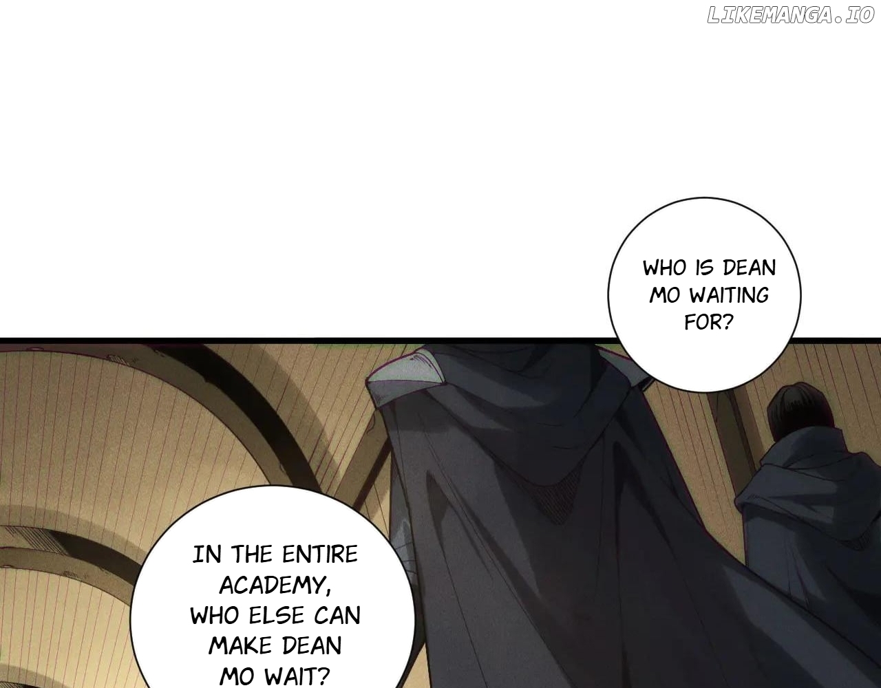 Read Disastrous Necromancer Manga Online
