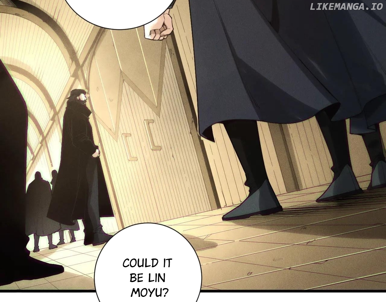 Read Disastrous Necromancer Manga Online