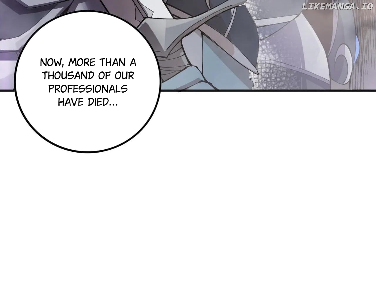 Read Disastrous Necromancer Manga Online
