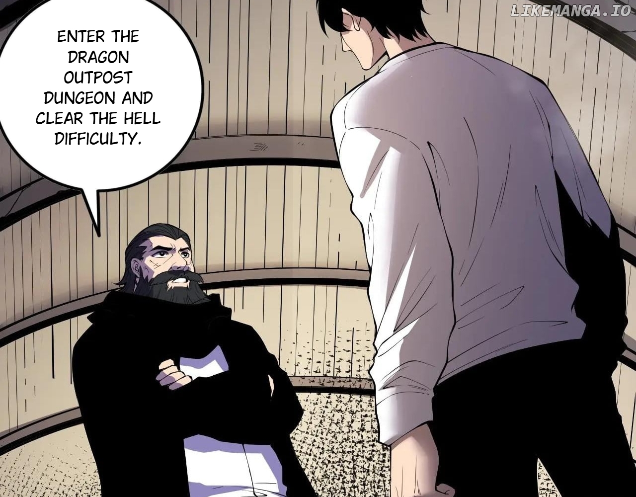 Read Disastrous Necromancer Manga Online