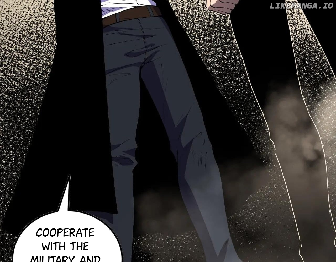 Read Disastrous Necromancer Manga Online