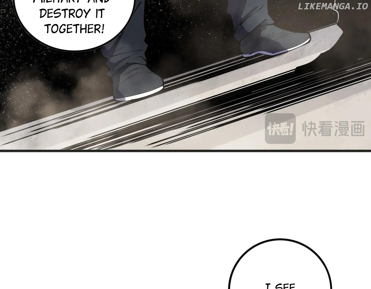 Read Disastrous Necromancer Manga Online
