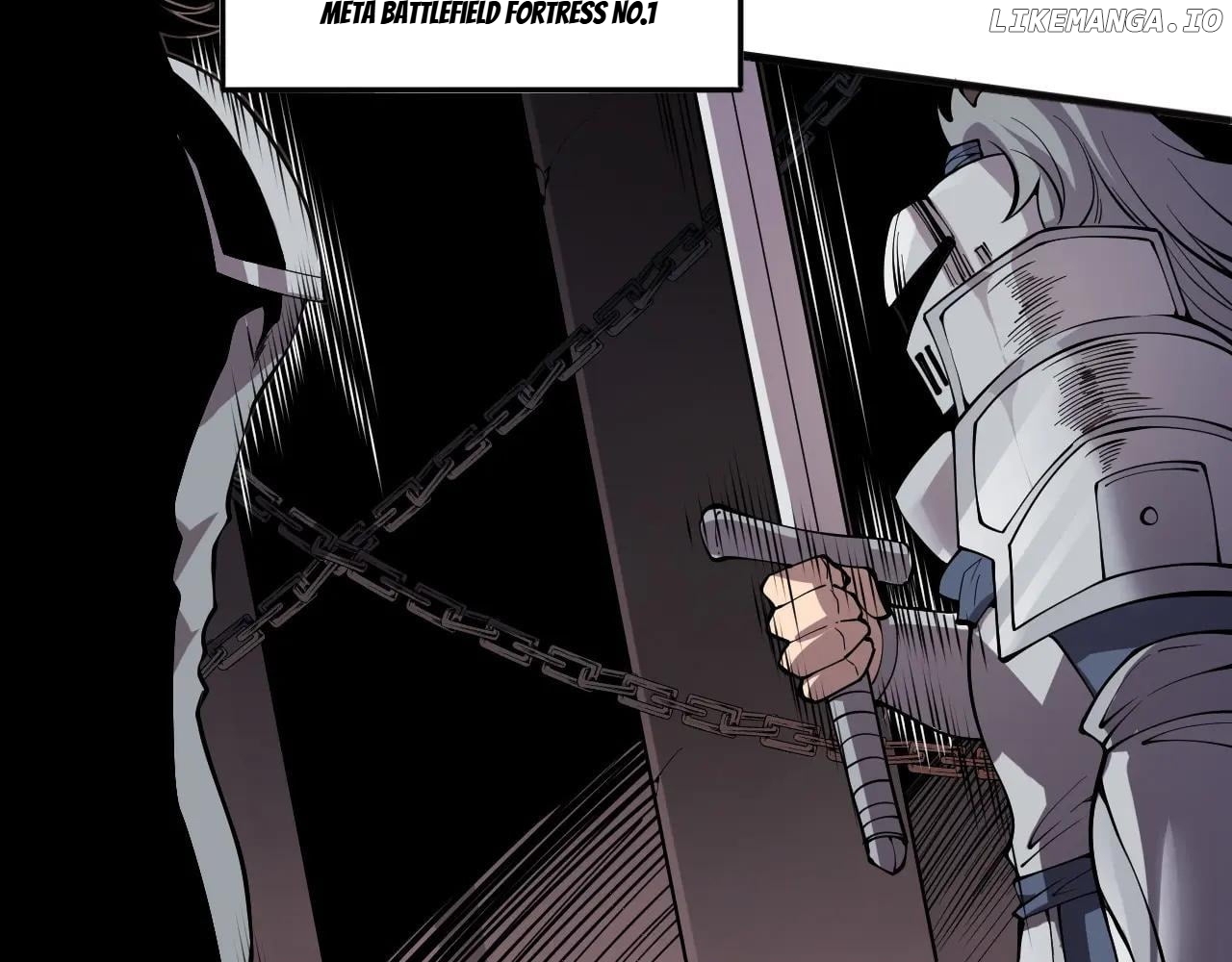 Read Disastrous Necromancer Manga Online