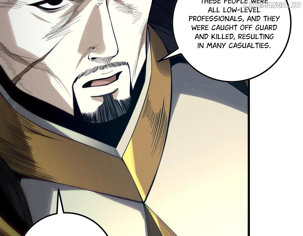 Read Disastrous Necromancer Manga Online