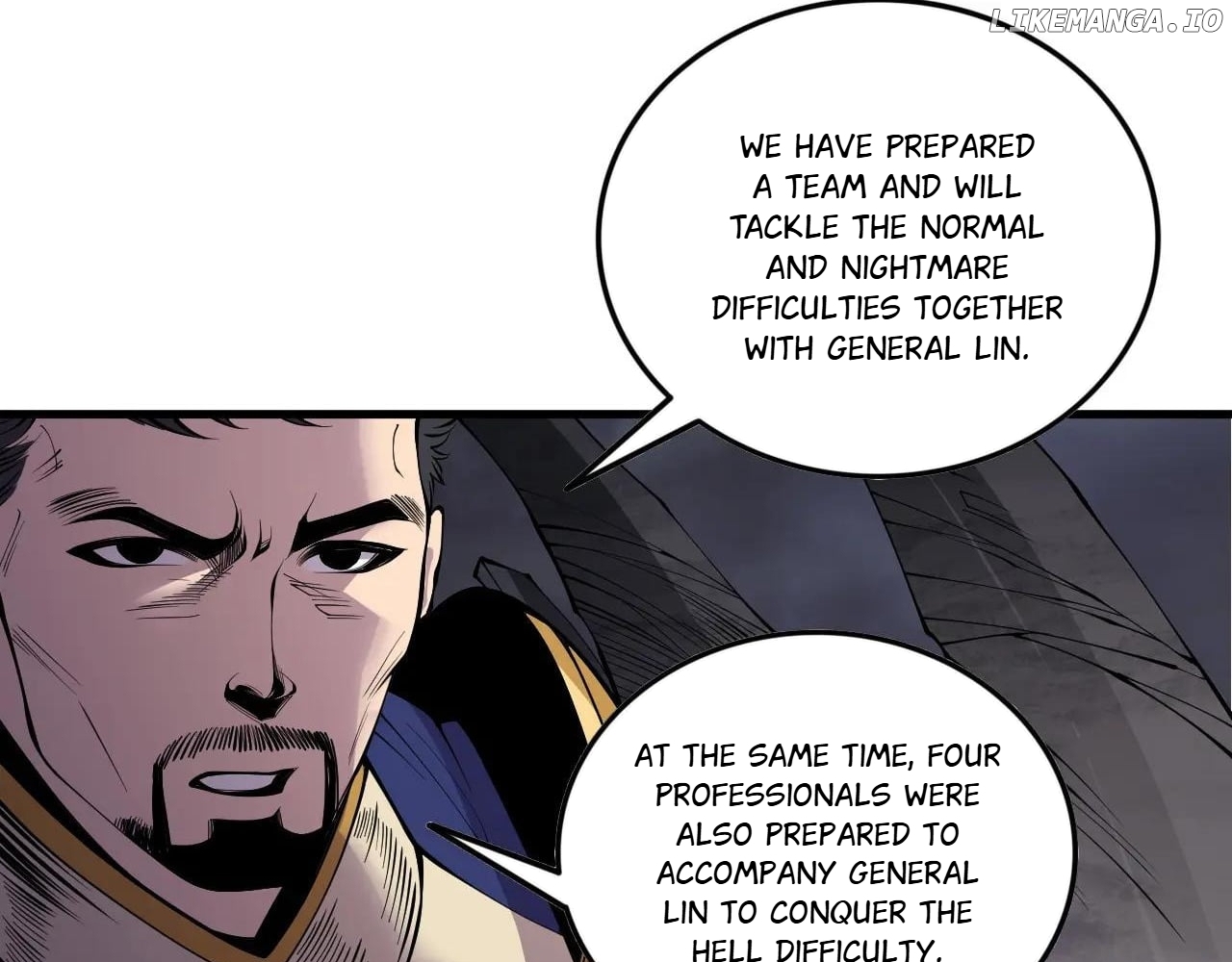 Read Disastrous Necromancer Manga Online