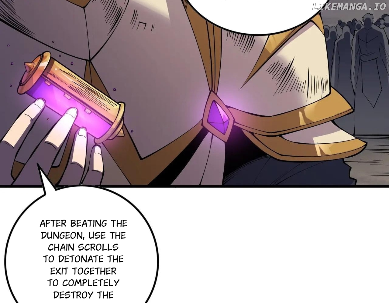 Read Disastrous Necromancer Manga Online
