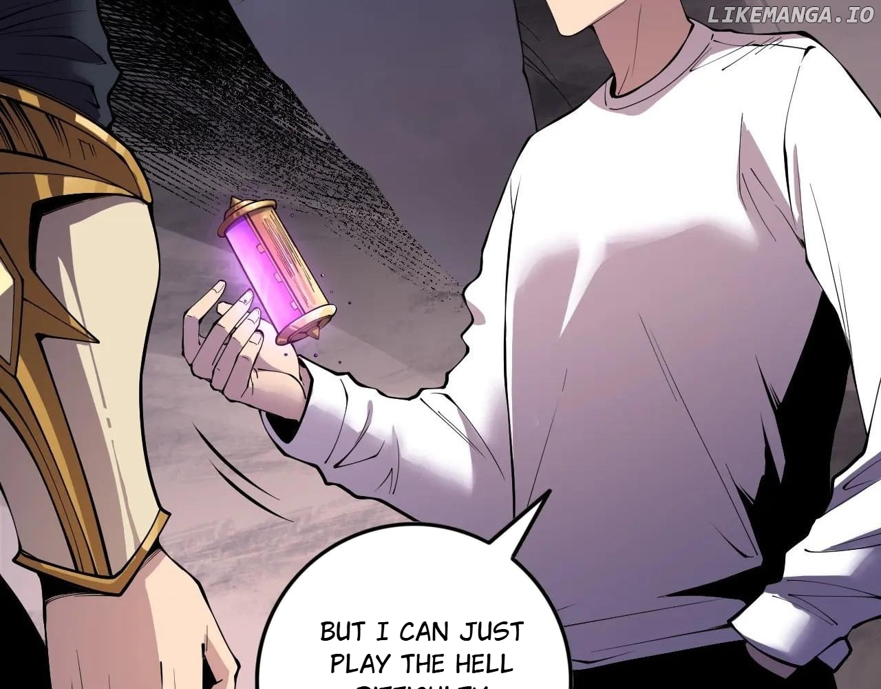 Read Disastrous Necromancer Manga Online
