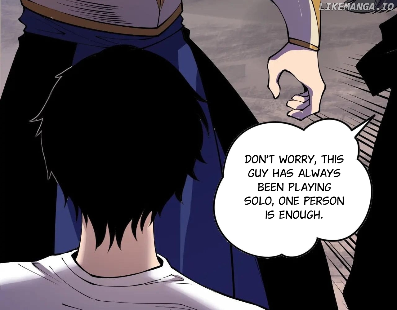 Read Disastrous Necromancer Manga Online