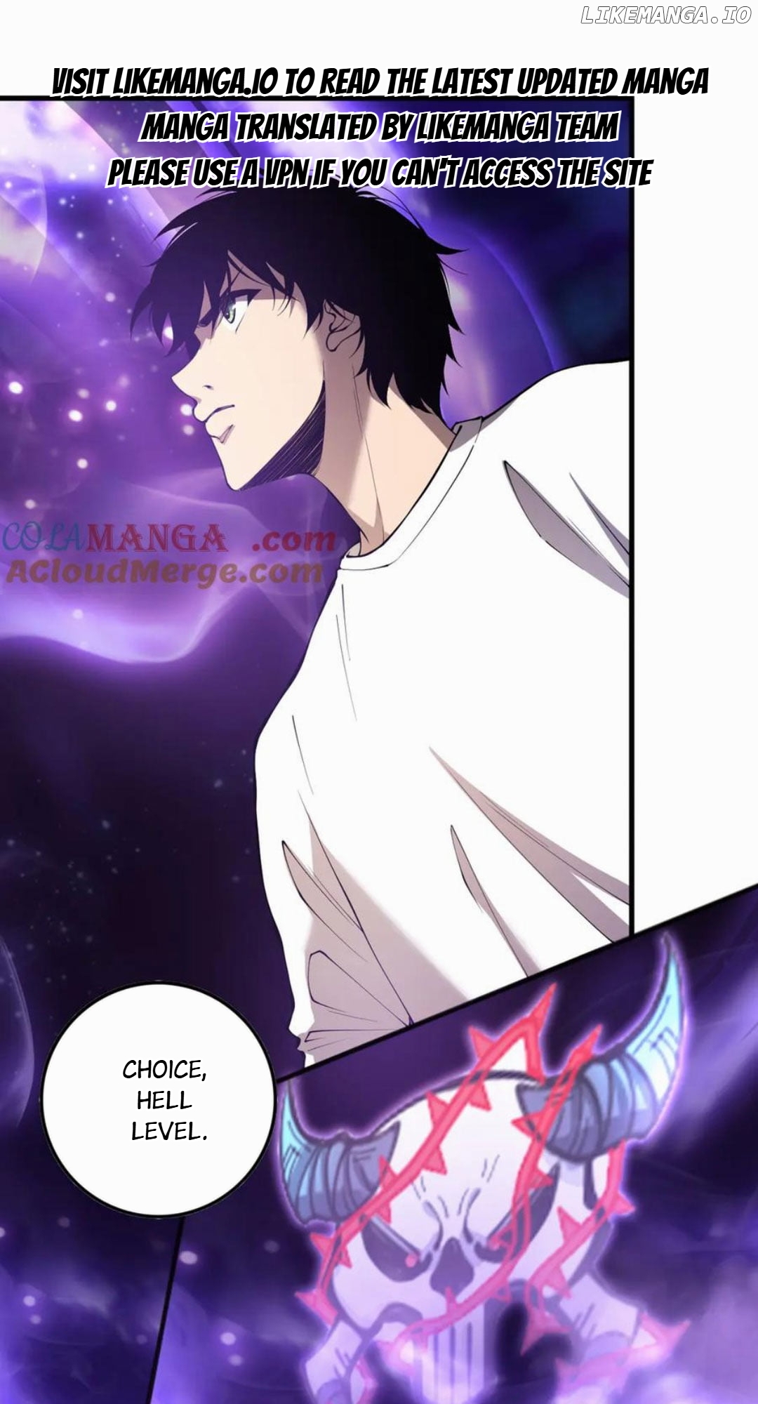 Read Disastrous Necromancer Manga Online