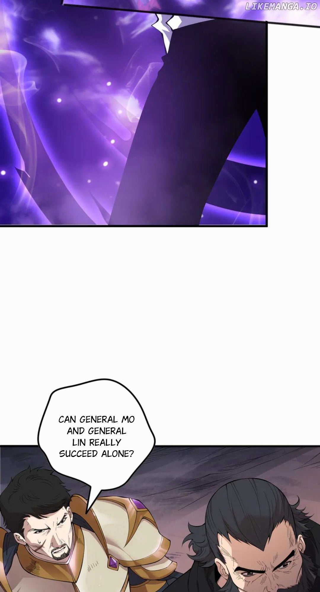 Read Disastrous Necromancer Manga Online