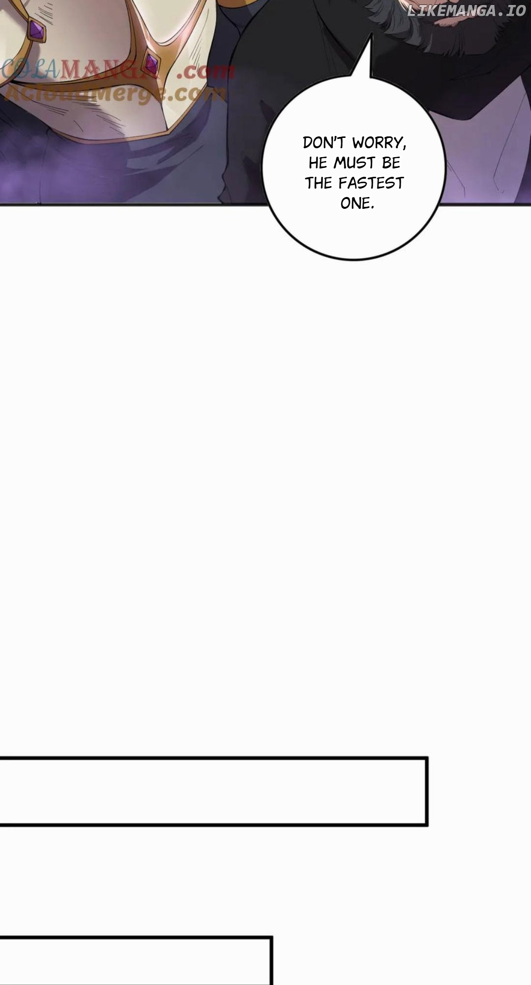 Read Disastrous Necromancer Manga Online