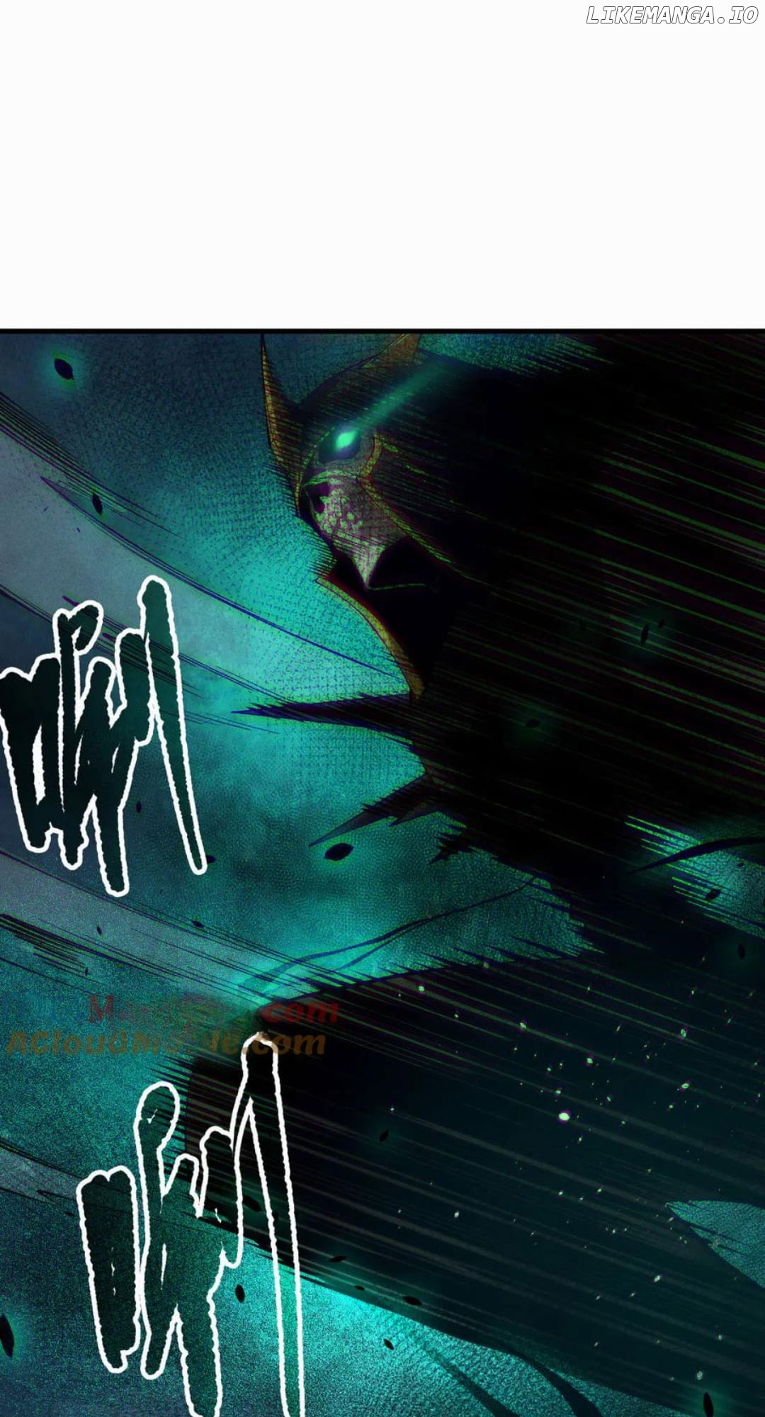 Read Disastrous Necromancer Manga Online