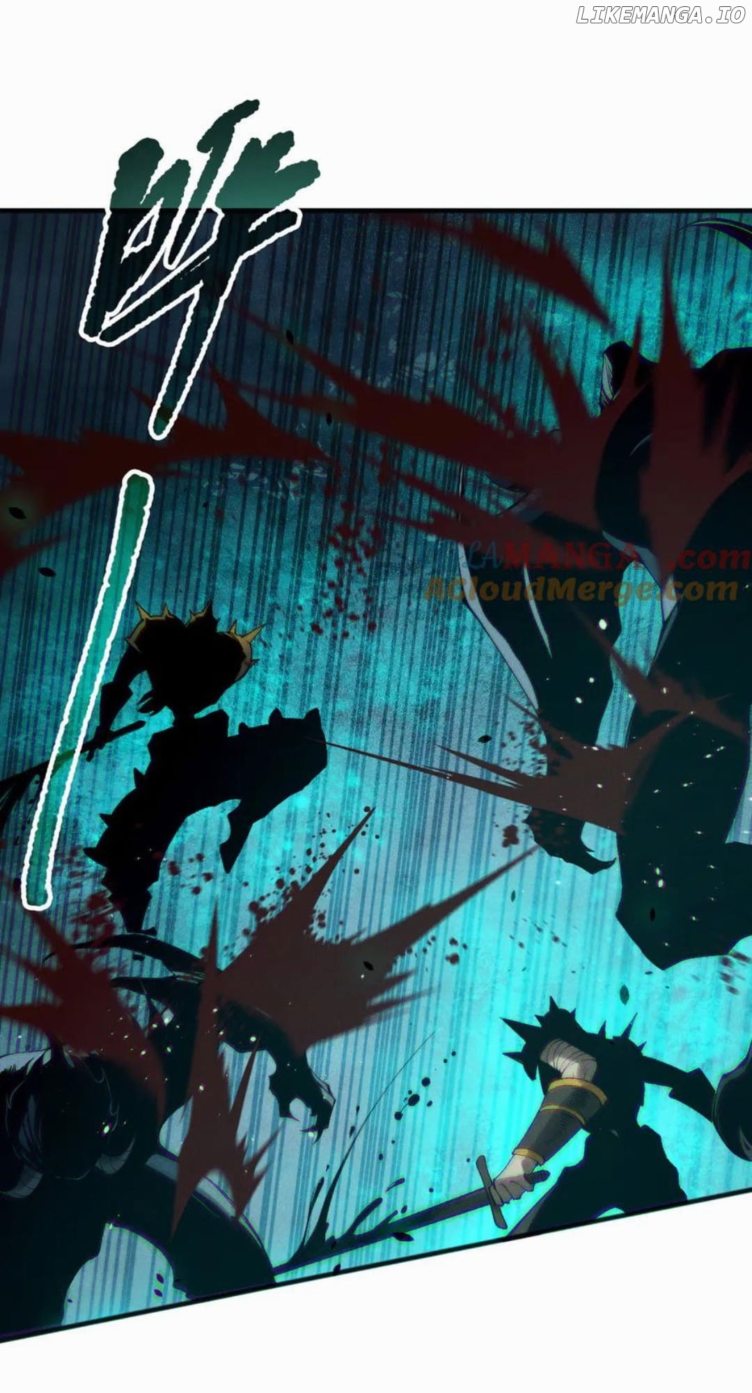 Read Disastrous Necromancer Manga Online