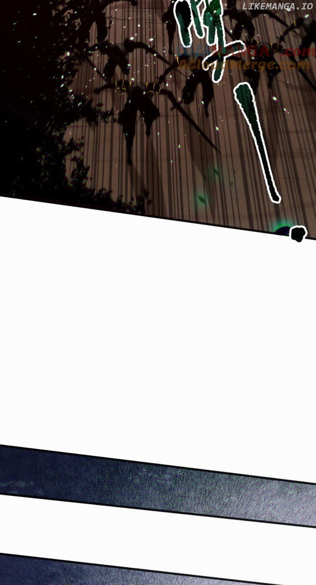 Read Disastrous Necromancer Manga Online