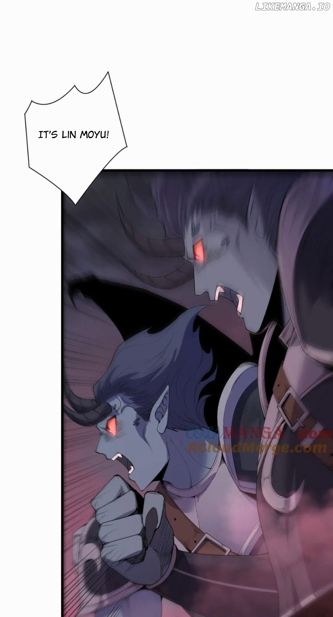 Read Disastrous Necromancer Manga Online