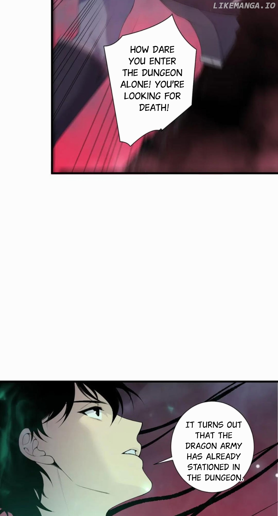 Read Disastrous Necromancer Manga Online