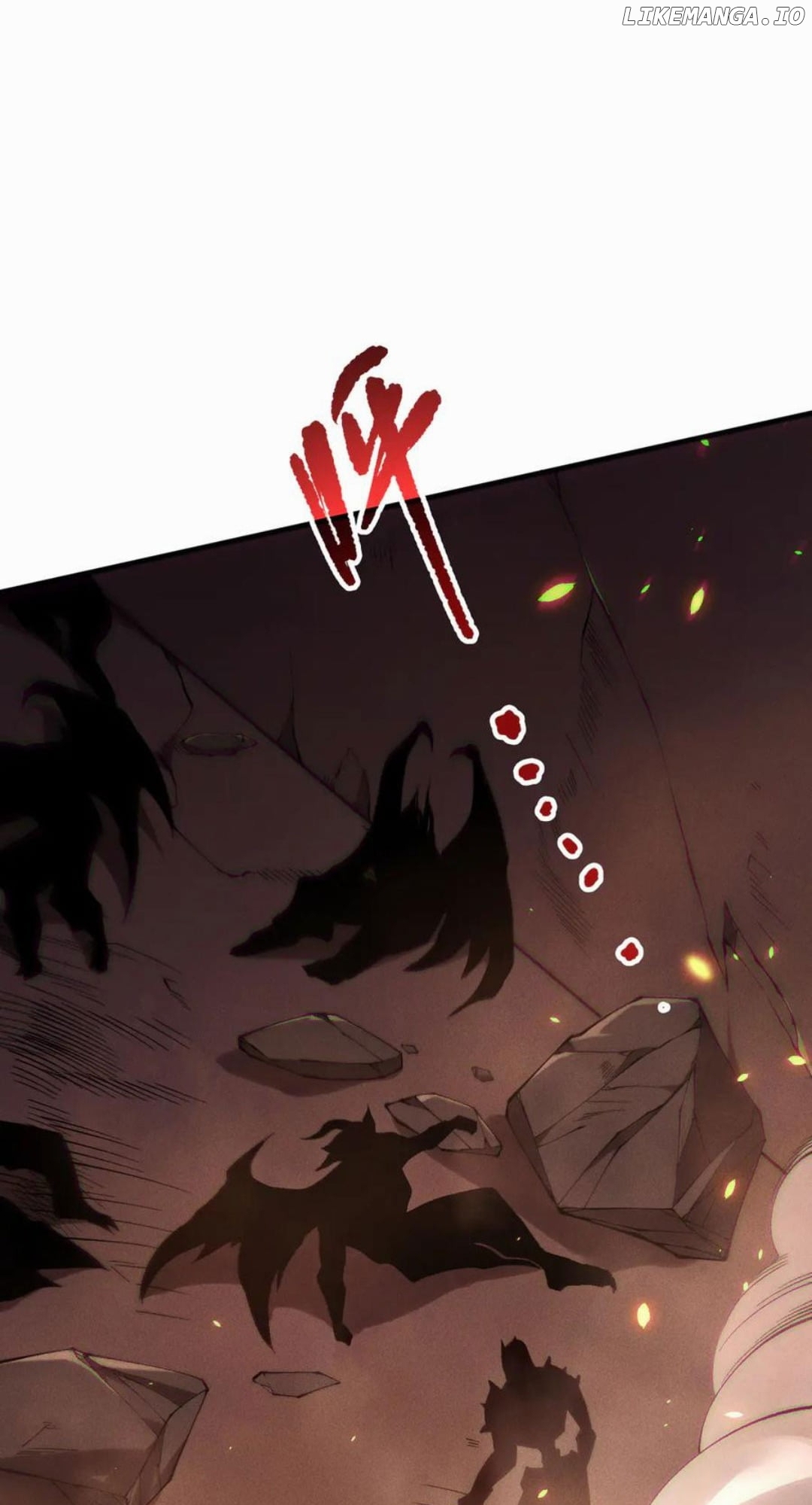 Read Disastrous Necromancer Manga Online