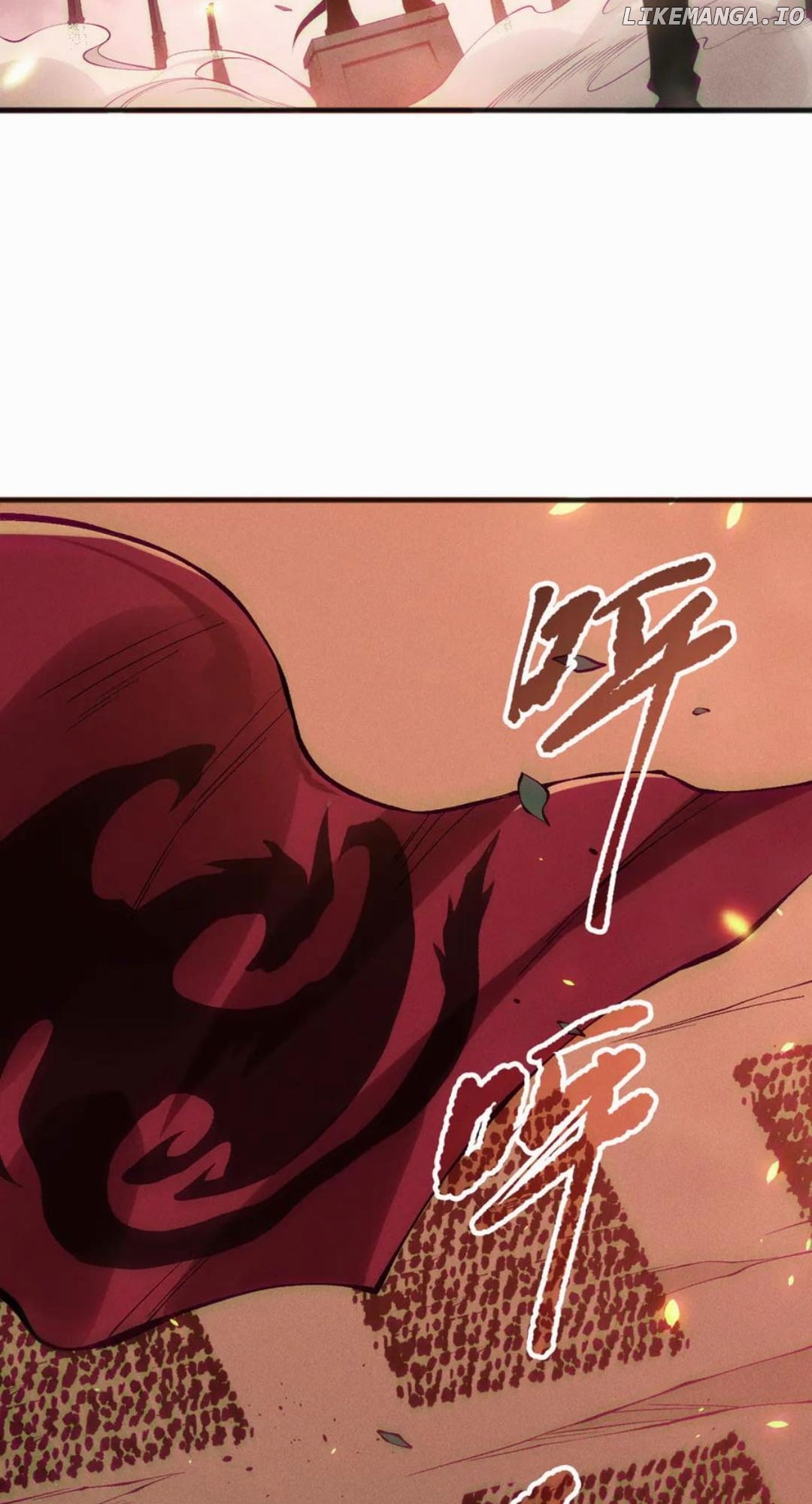 Read Disastrous Necromancer Manga Online